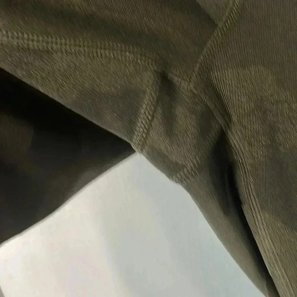 The northface motivation high rise tights camo - Picture 7 of 9